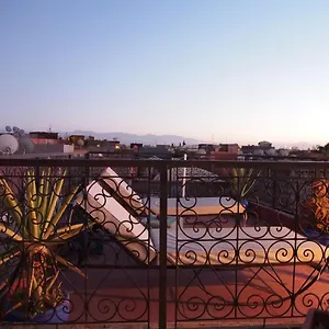 3* Maison d'hôtes Dar Tiflet