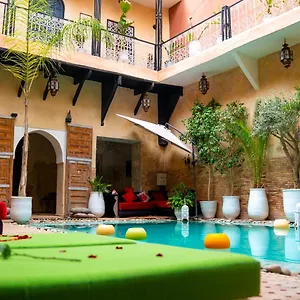 Riad Romance (adults Only), Marrakesh