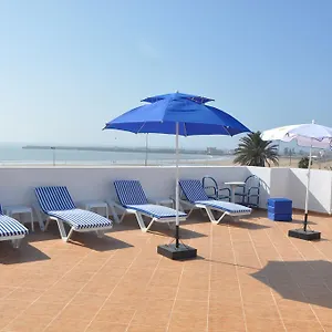  Appartement Résidence La Galiote Maroc