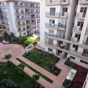  Appartement Nice Near Casablanca Airport Maroc