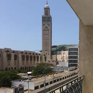  Appartement Sab 9 - Great View Over Hassan Mosque. Luxurious 3 Bedrooms & 2,5 Bathrooms Maroc