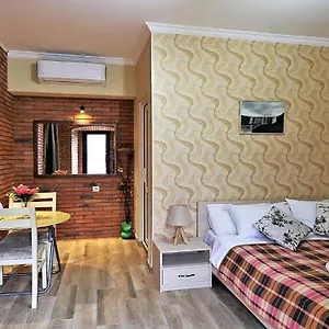 *** Hotel Tabori Georgia