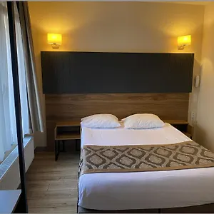 Prestige 3*, Saint-Josse-ten-Noode Belgio