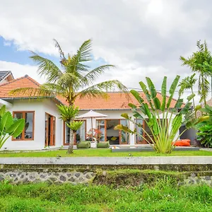 Sawah Ramah , Ubud Indonesia