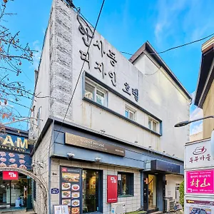  Hostel Life In Insa South Korea