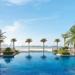 Fairmont The Palm 5*, Dubai Emirati Arabi Uniti