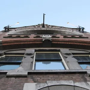 Pax , Amsterdam Paesi Bassi