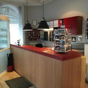 Jorgensen , Copenaghen Danimarca
