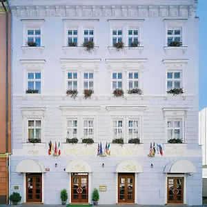 Arbes 3*, Praga Repubblica Ceca
