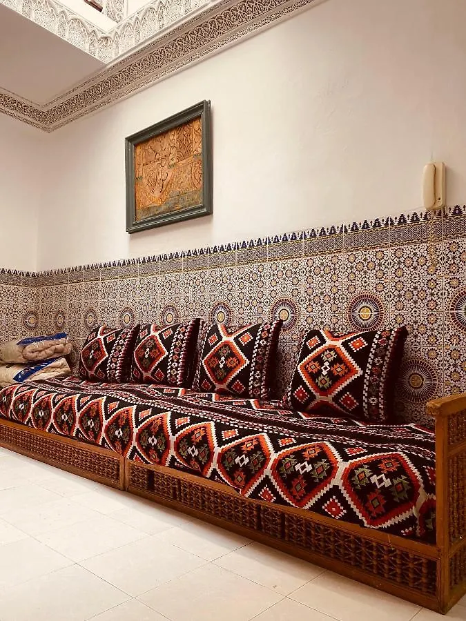 Apartement Jamaa El Fana Marrakesh Maroc