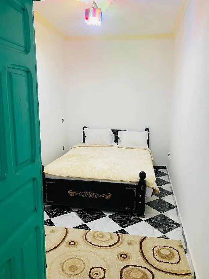 Apartement Jamaa El Fana Marrakesh