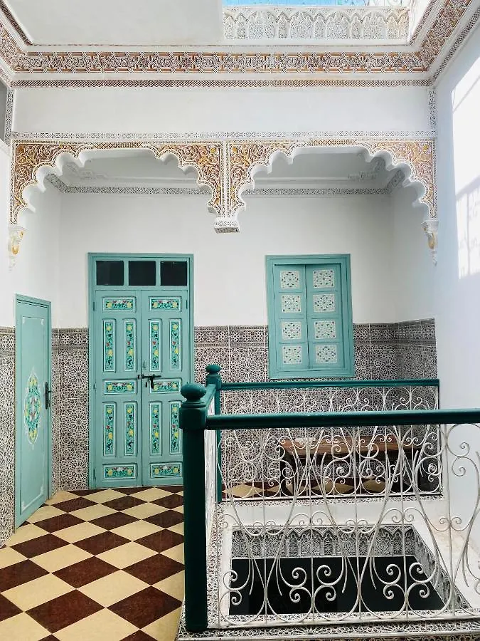 Apartement Jamaa El Fana Marrakesh 0*,  Maroc