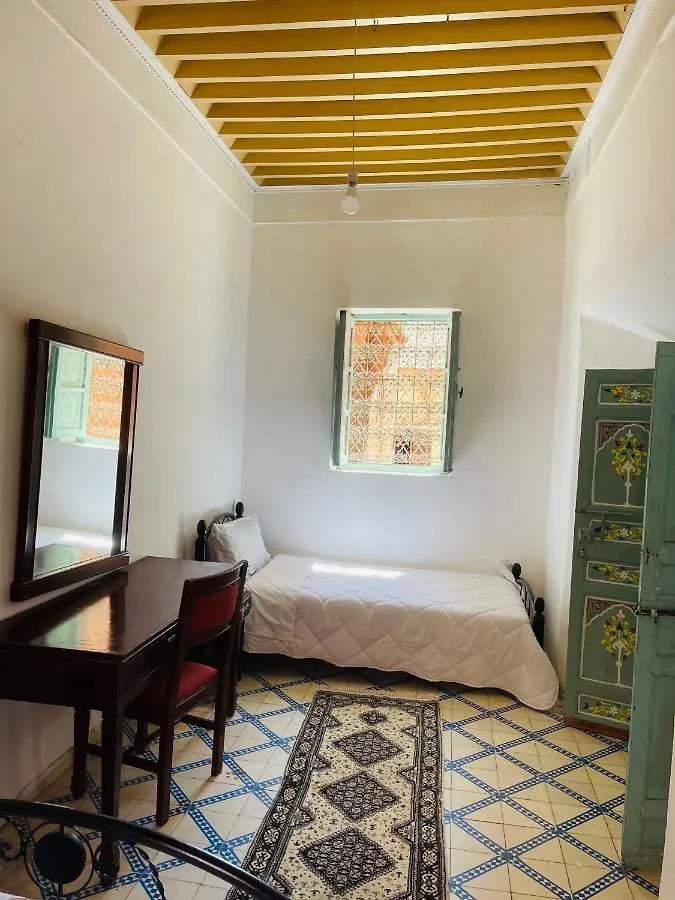 Apartement Jamaa El Fana Marrakesh