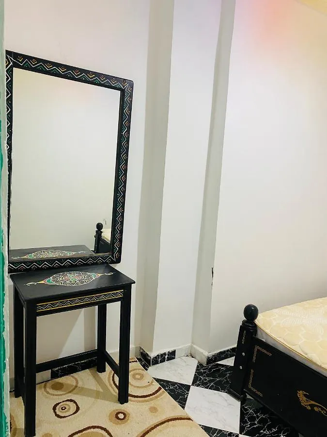 Apartement Jamaa El Fana Μαρακές Μαρόκο
